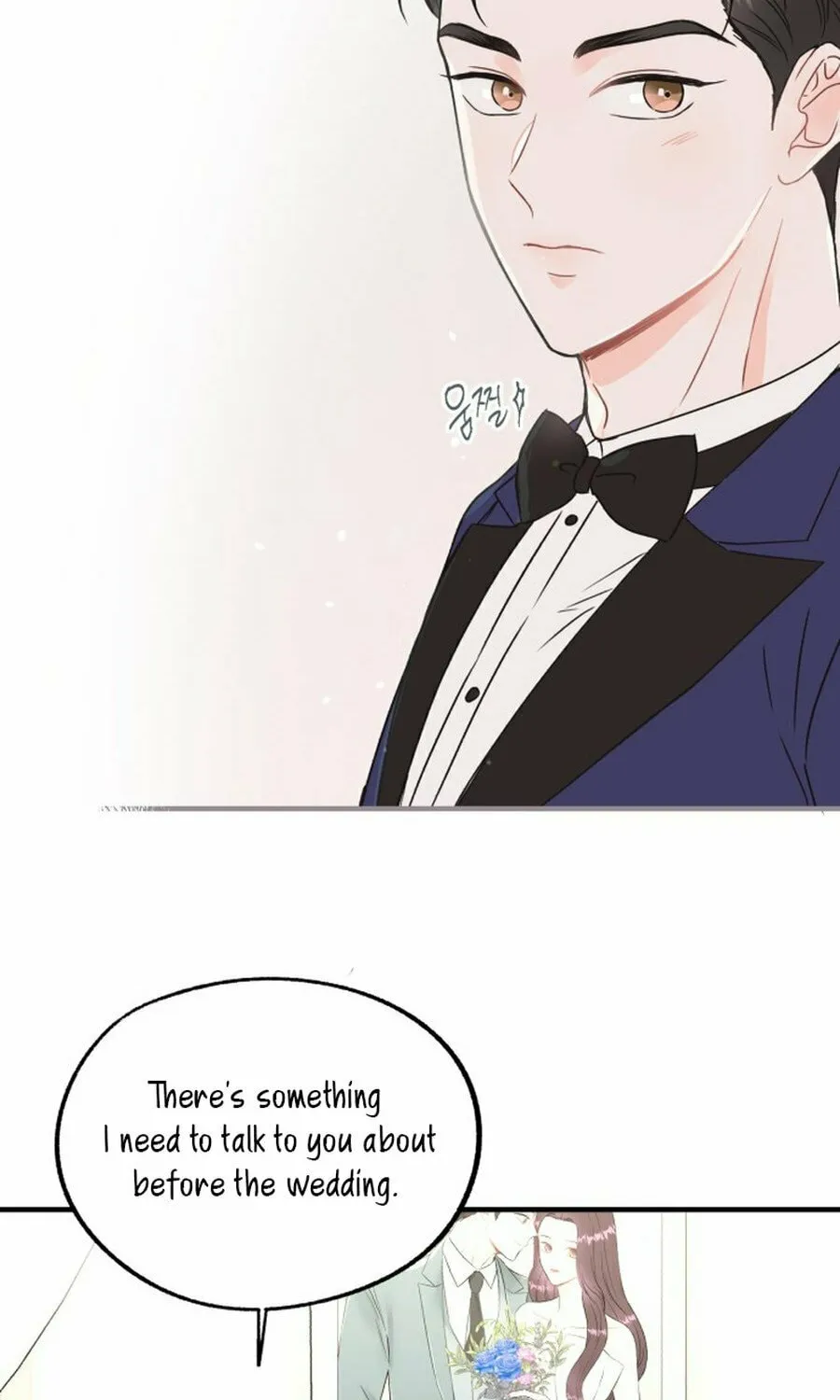 Is romance possible? Chapter 1 page 80 - 