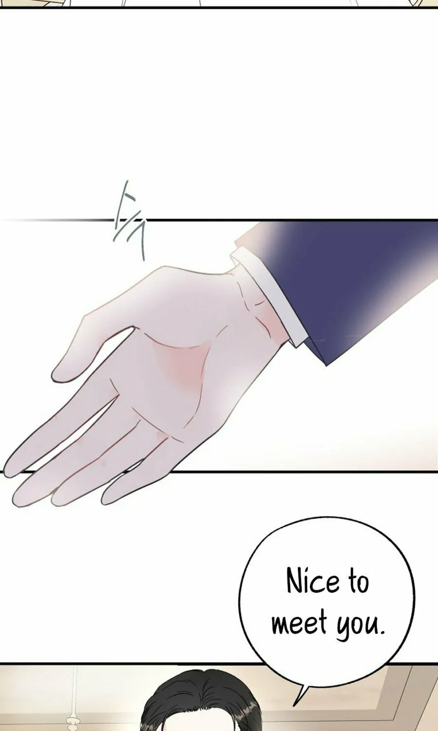 Is romance possible? Chapter 1 page 83 - 