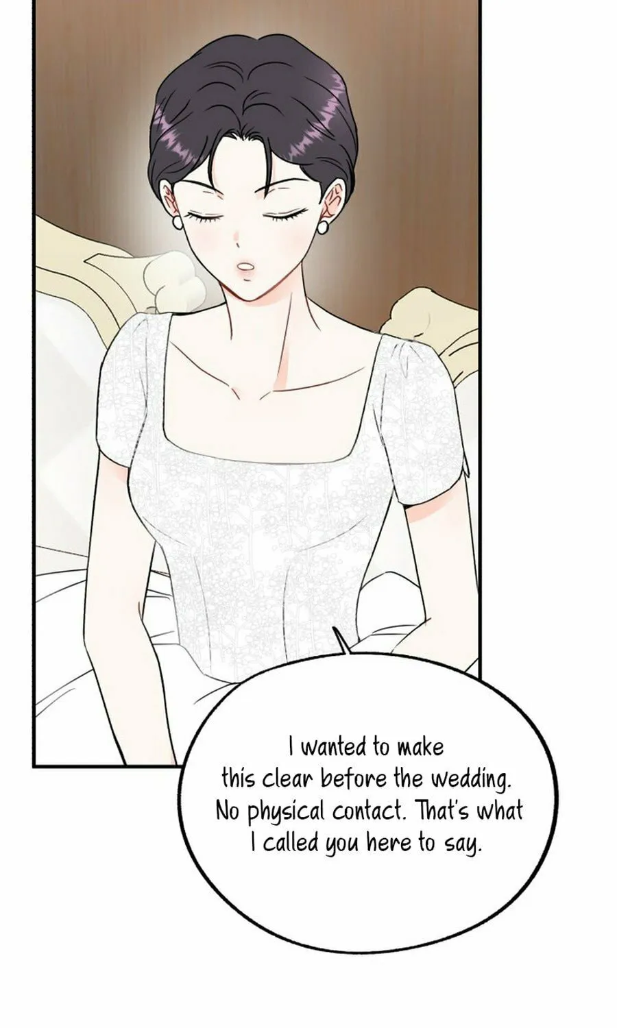Is romance possible? Chapter 1 page 87 - 