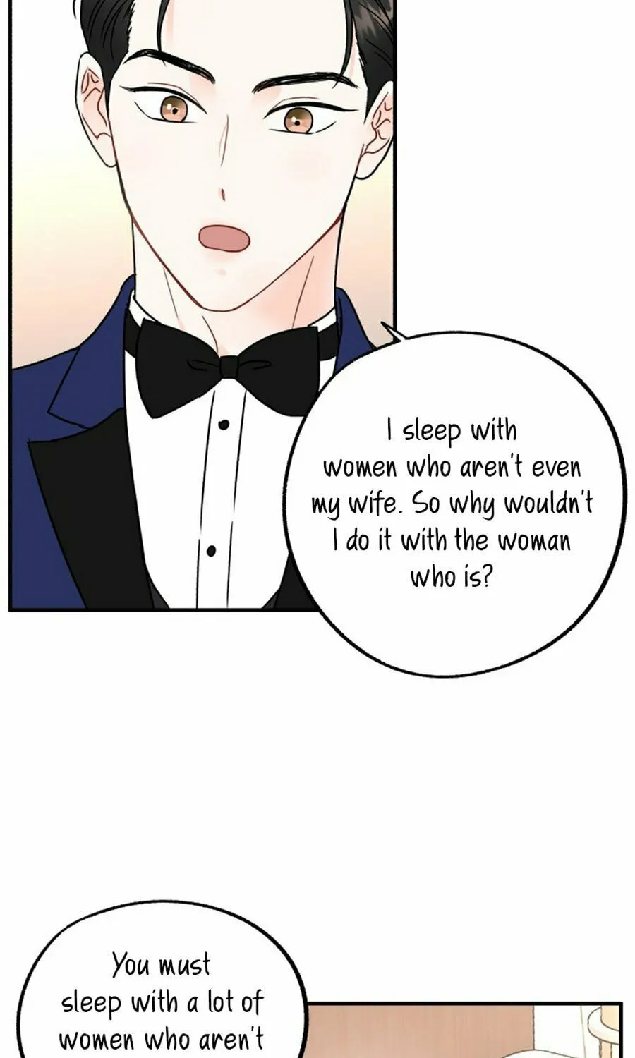 Is romance possible? Chapter 1 page 92 - 