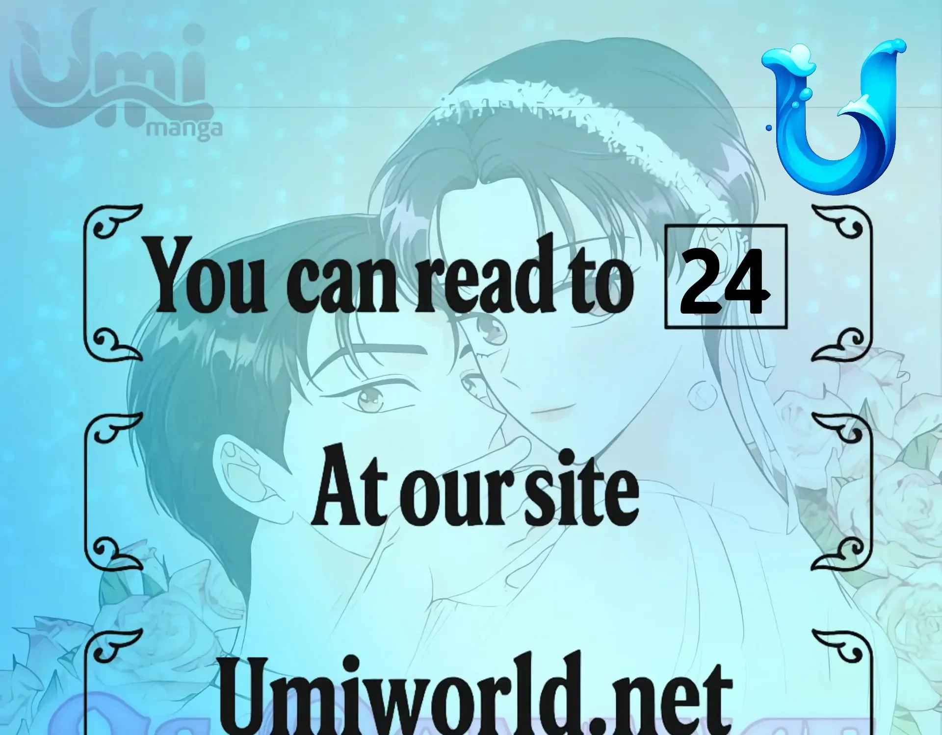 Is romance possible? Chapter 10 page 2 - 