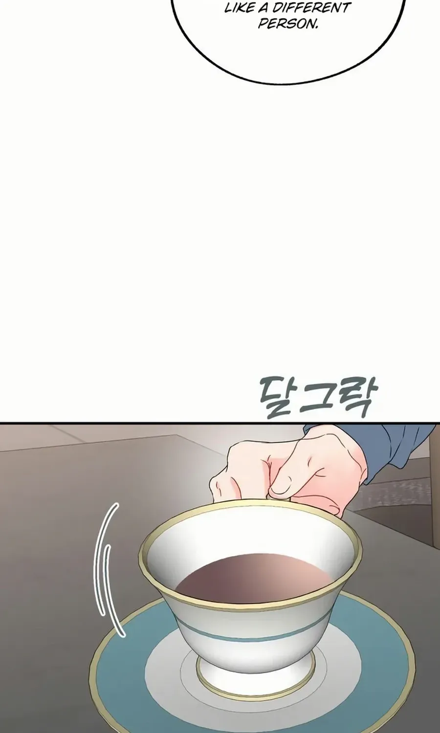 Is romance possible? Chapter 10 page 20 - 