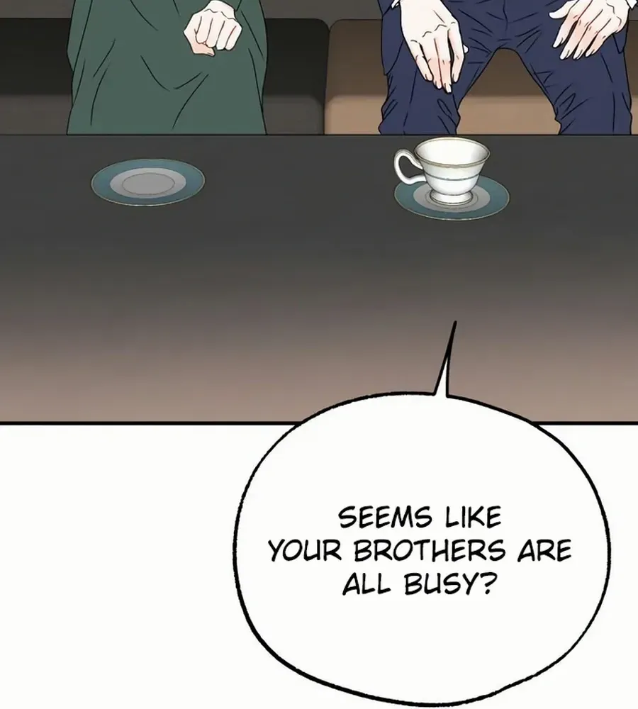 Is romance possible? Chapter 10 page 24 - 
