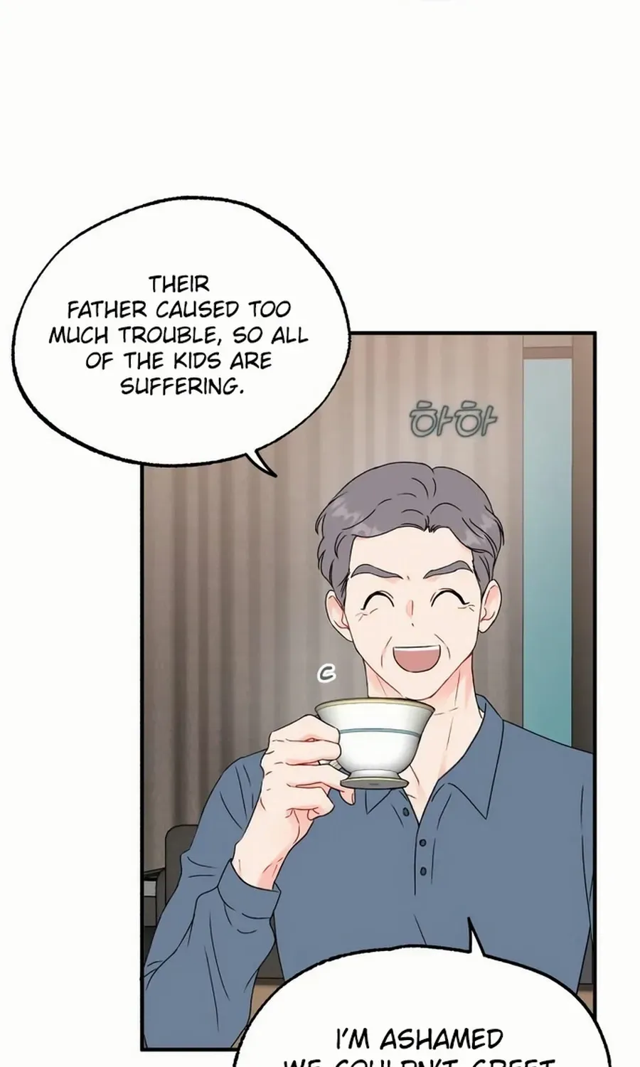 Is romance possible? Chapter 10 page 25 - 