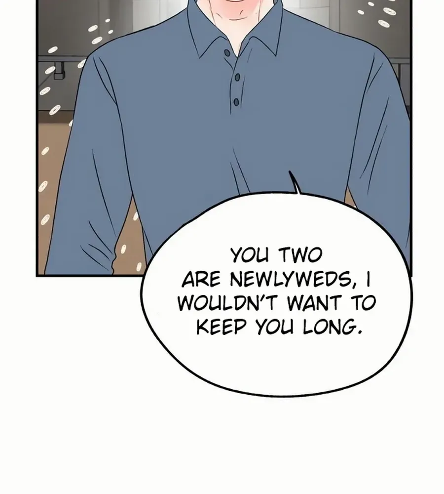 Is romance possible? Chapter 10 page 31 - 