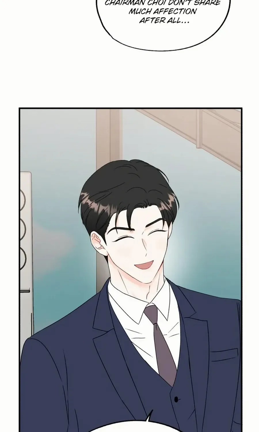 Is romance possible? Chapter 10 page 33 - 