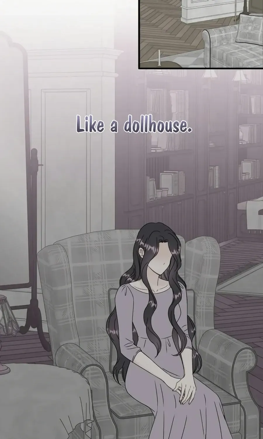 Is romance possible? Chapter 10 page 44 - 