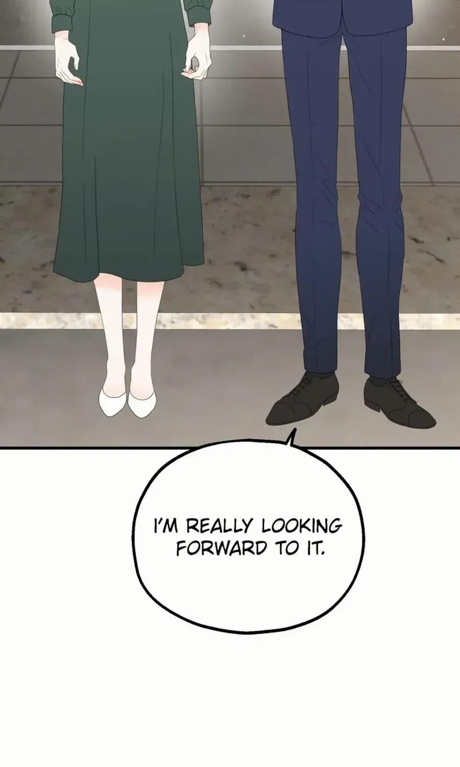 Is romance possible? Chapter 10 page 6 - 
