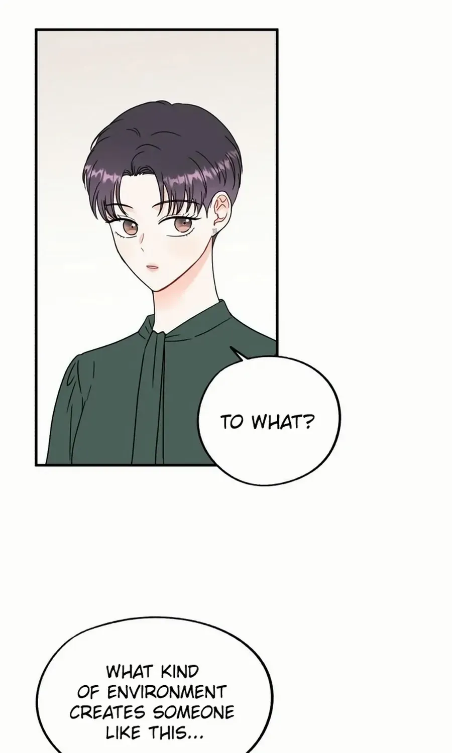 Is romance possible? Chapter 10 page 7 - 