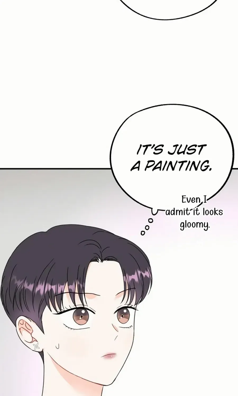 Is romance possible? Chapter 10 page 68 - 