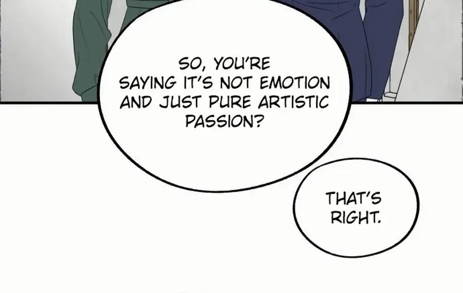 Is romance possible? Chapter 10 page 72 - 