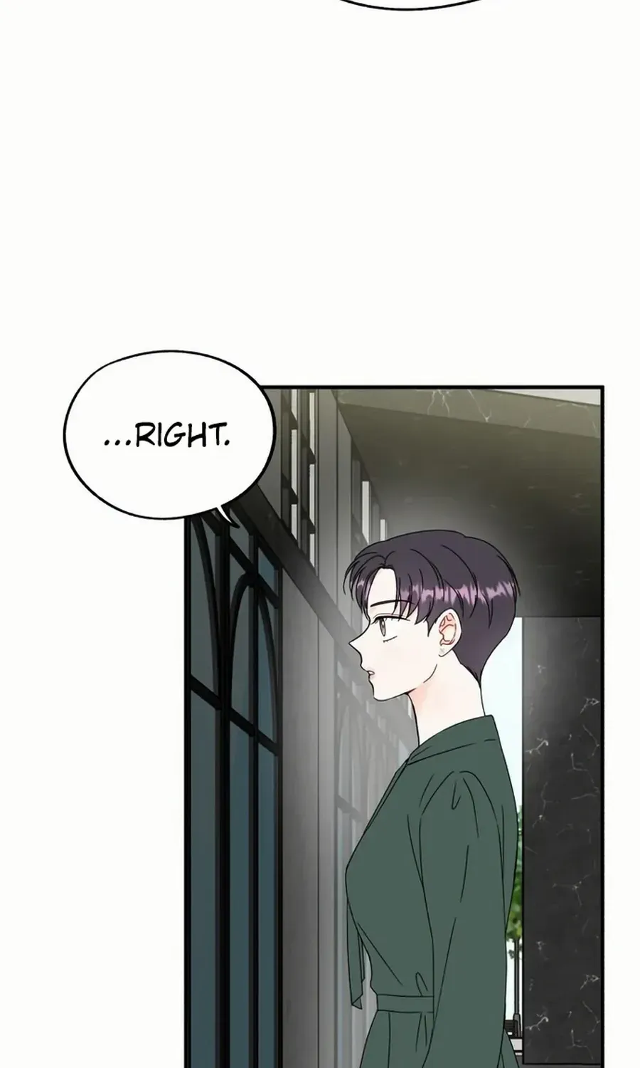 Is romance possible? Chapter 10 page 9 - 