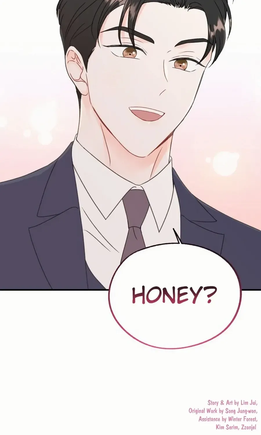 Is romance possible? Chapter 10 page 83 - 