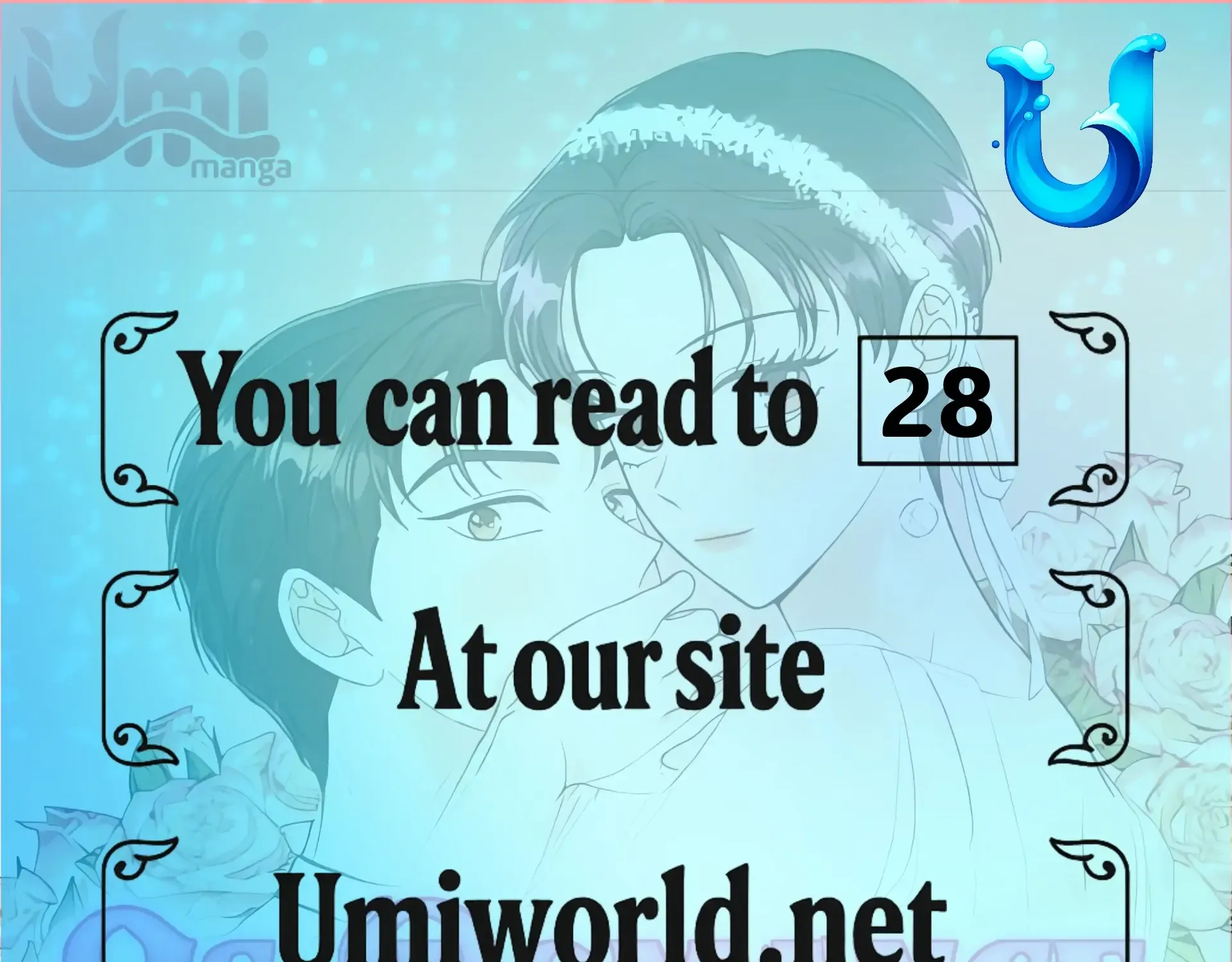 Is romance possible? Chapter 11 page 2 - 