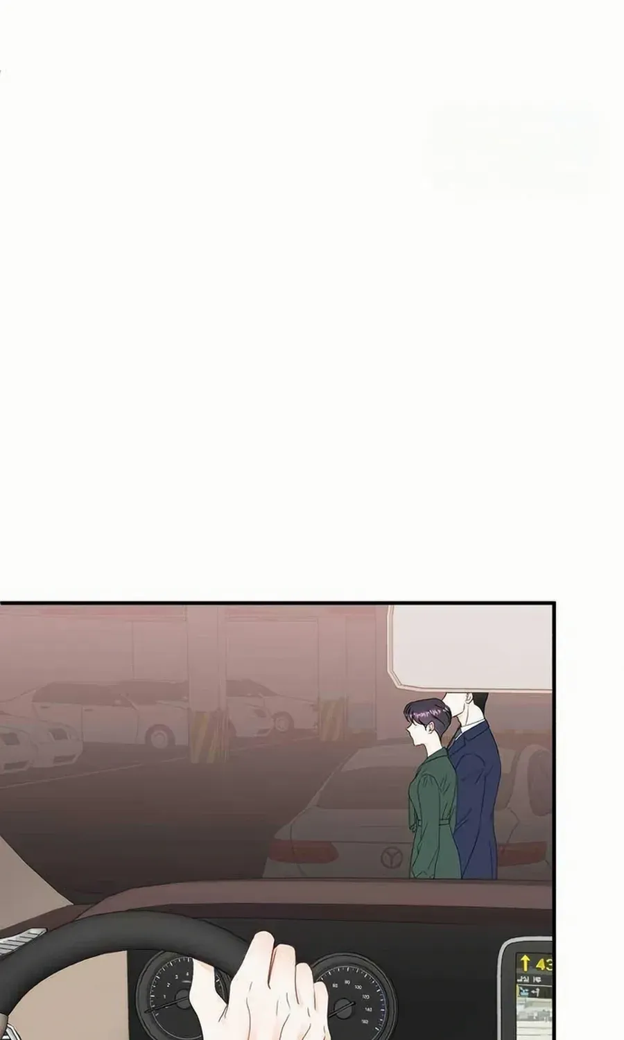 Is romance possible? Chapter 11 page 13 - 