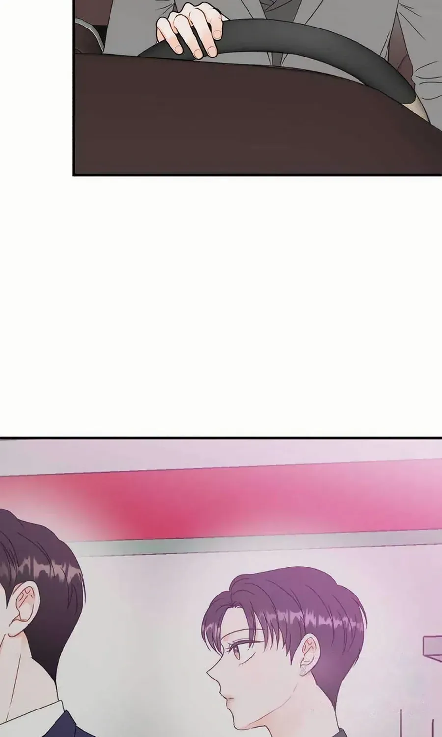 Is romance possible? Chapter 11 page 15 - 