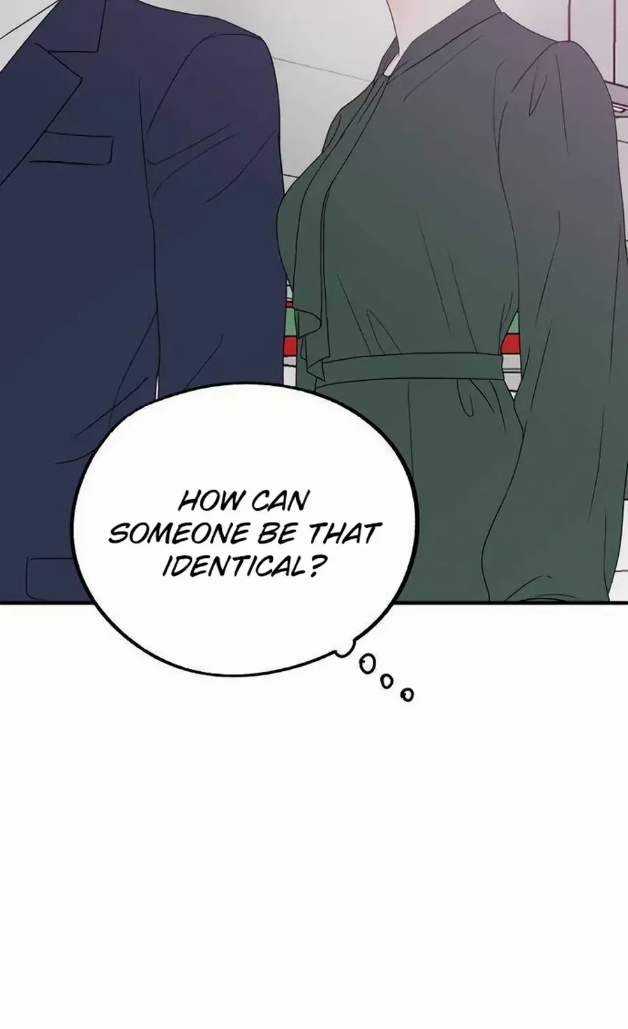 Is romance possible? Chapter 11 page 16 - 