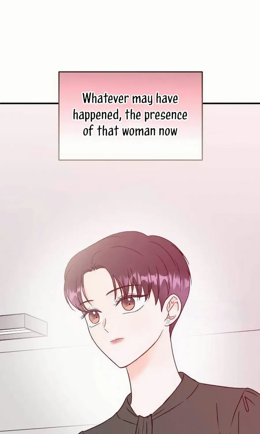 Is romance possible? Chapter 11 page 18 - 