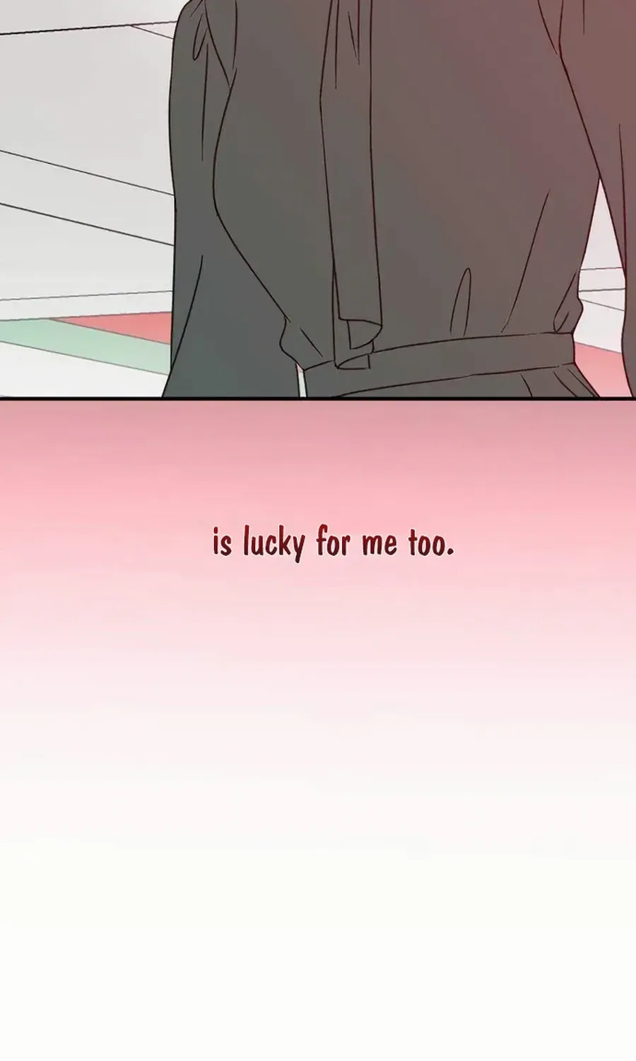Is romance possible? Chapter 11 page 19 - 