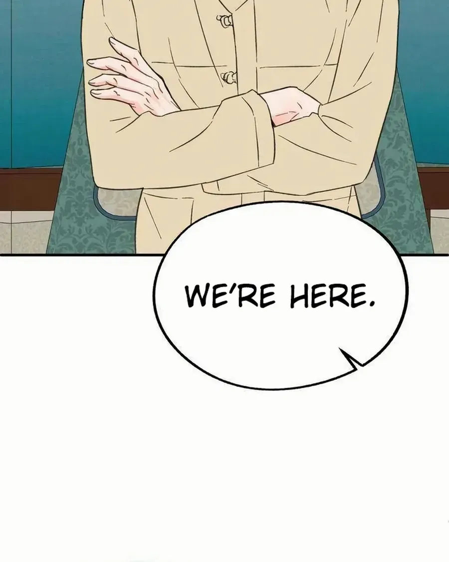 Is romance possible? Chapter 11 page 22 - 