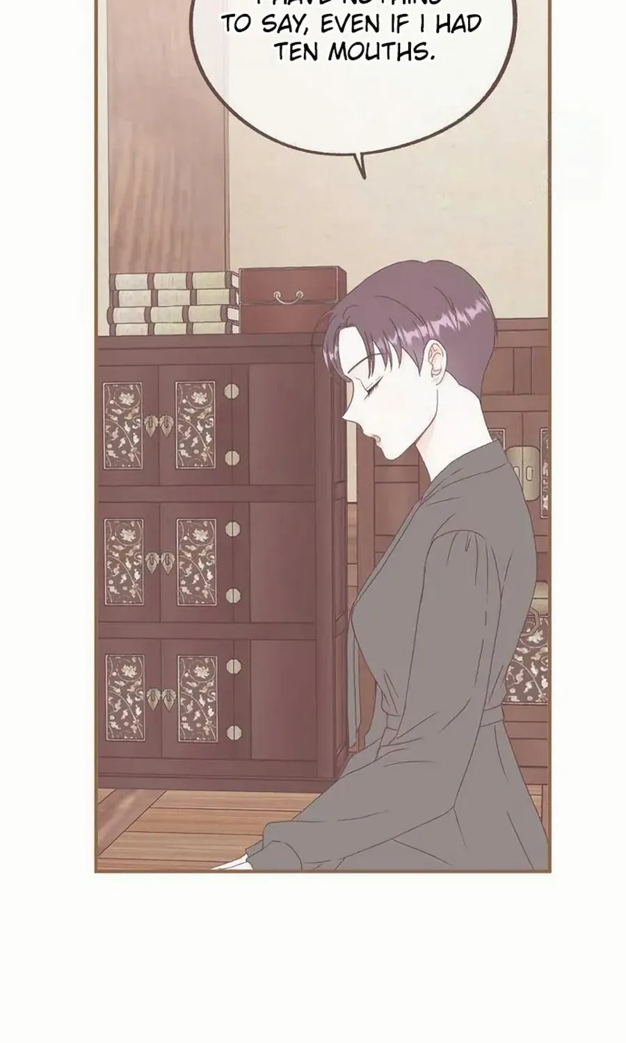 Is romance possible? Chapter 11 page 38 - 