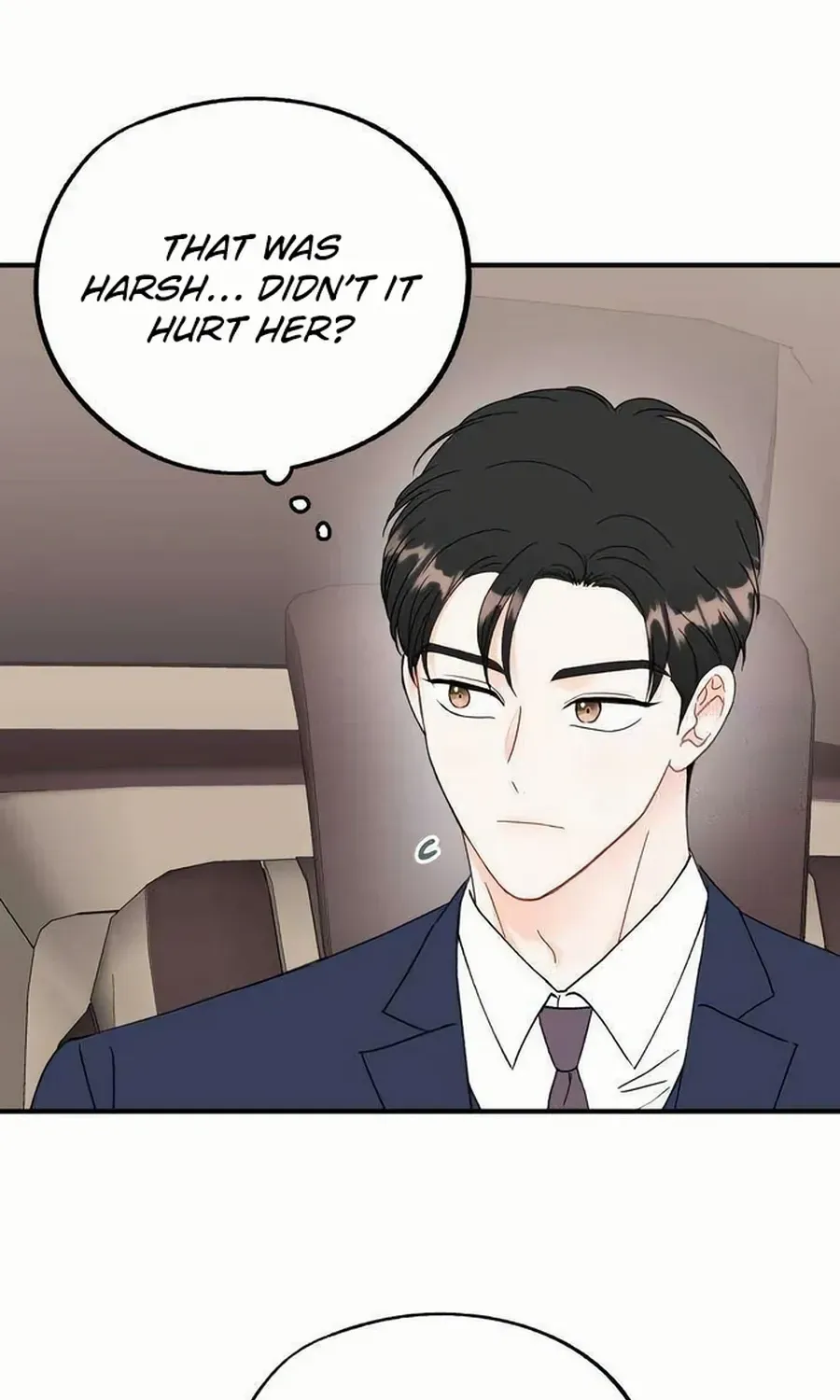 Is romance possible? Chapter 11 page 39 - 