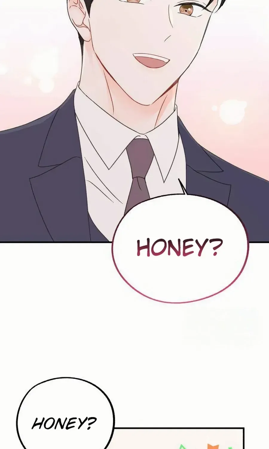 Is romance possible? Chapter 11 page 5 - 