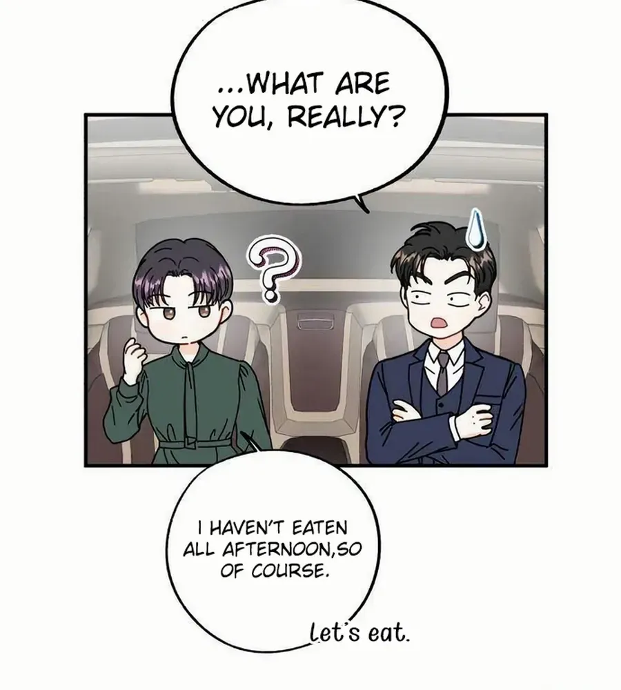Is romance possible? Chapter 11 page 43 - 