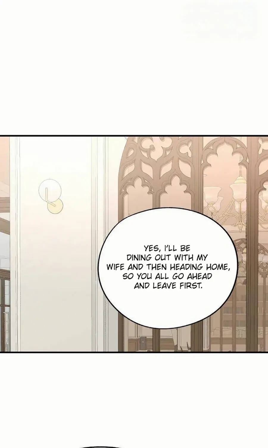 Is romance possible? Chapter 11 page 44 - 