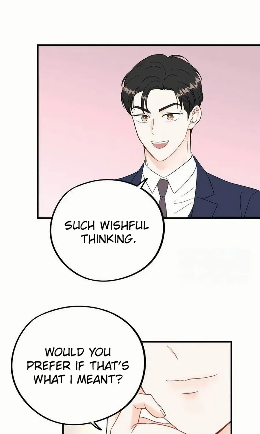 Is romance possible? Chapter 11 page 49 - 