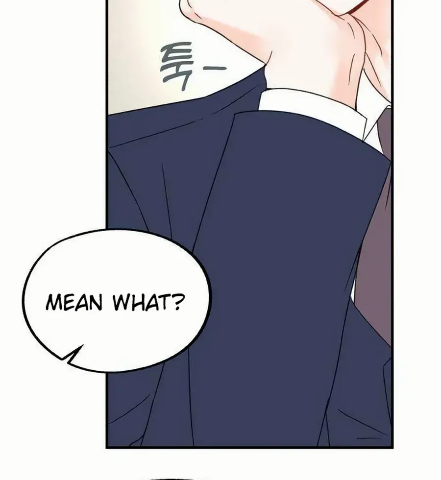 Is romance possible? Chapter 11 page 50 - 