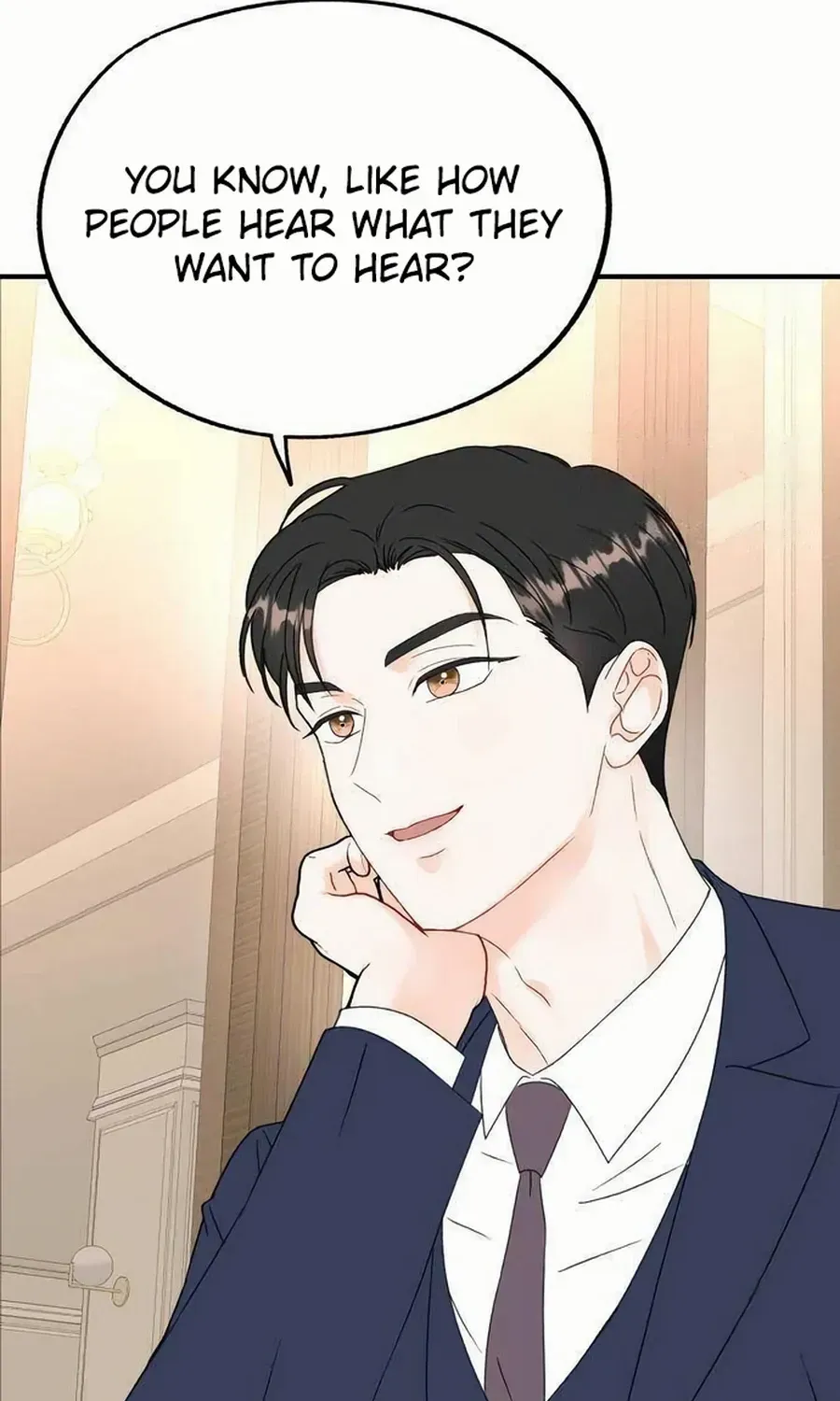 Is romance possible? Chapter 11 page 51 - 
