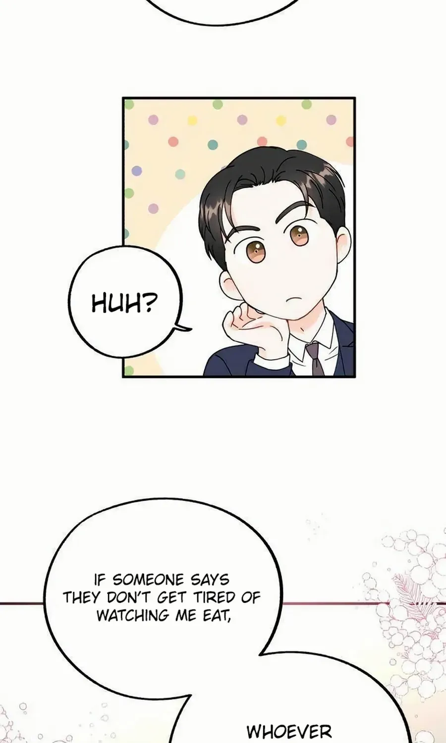Is romance possible? Chapter 11 page 53 - 