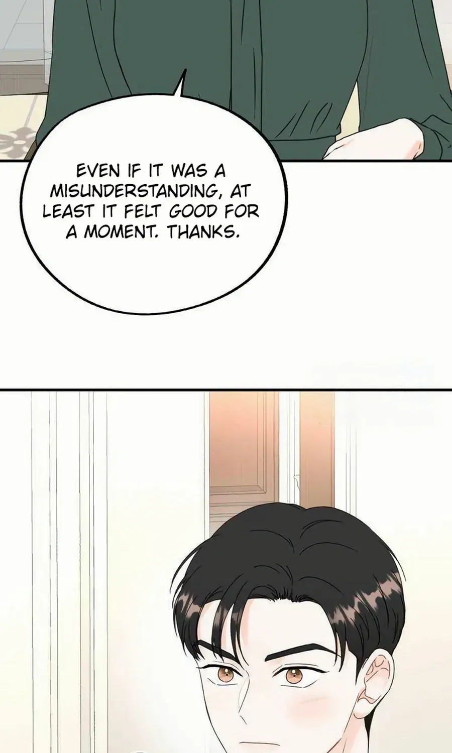 Is romance possible? Chapter 11 page 55 - 