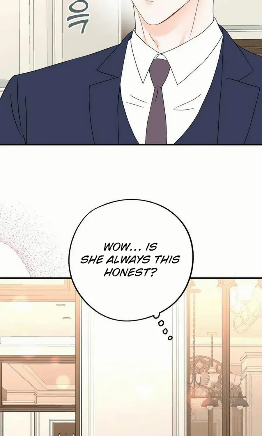 Is romance possible? Chapter 11 page 56 - 