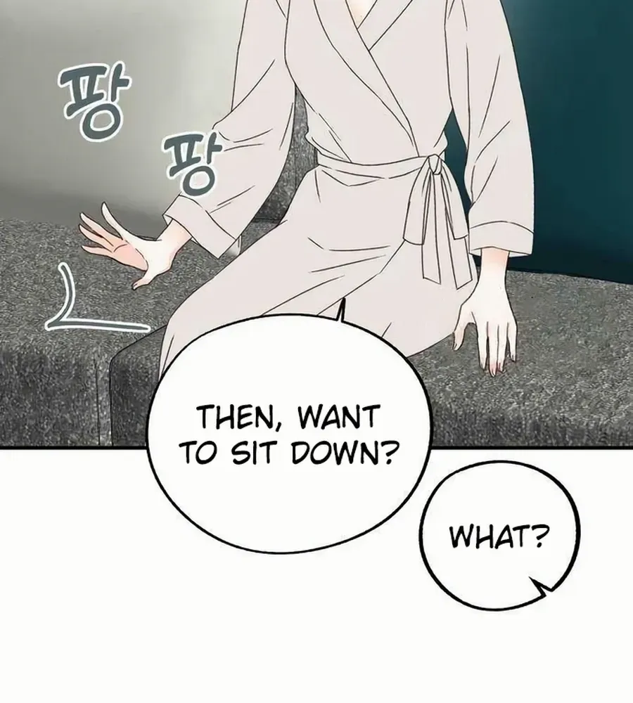 Is romance possible? Chapter 11 page 64 - 