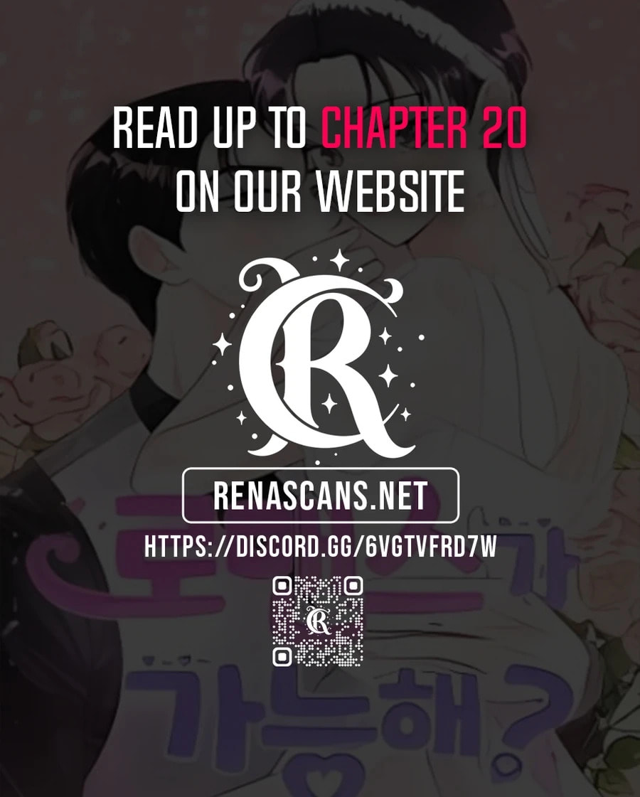 Is romance possible? Chapter 13 page 10 - 