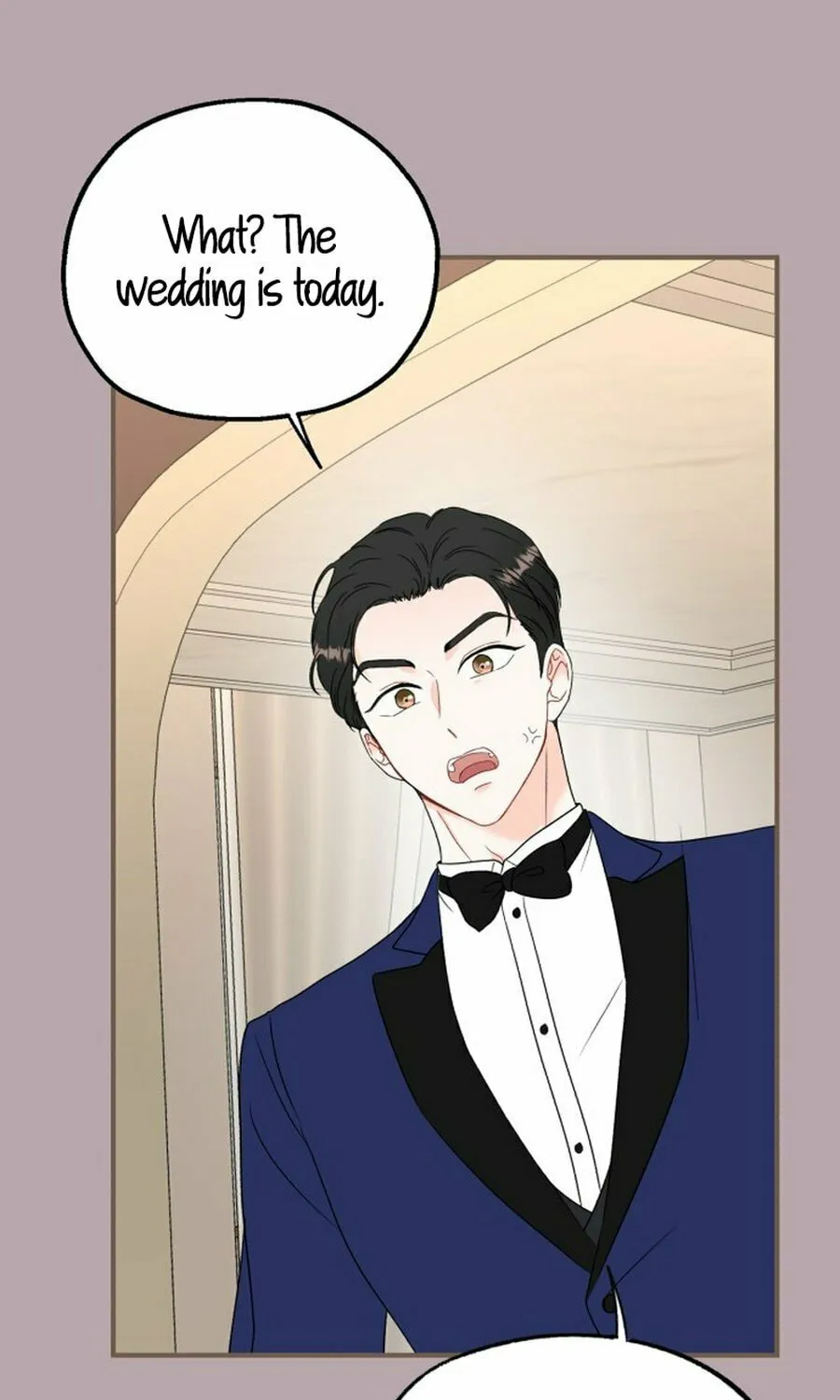 Is romance possible? Chapter 2 page 11 - 