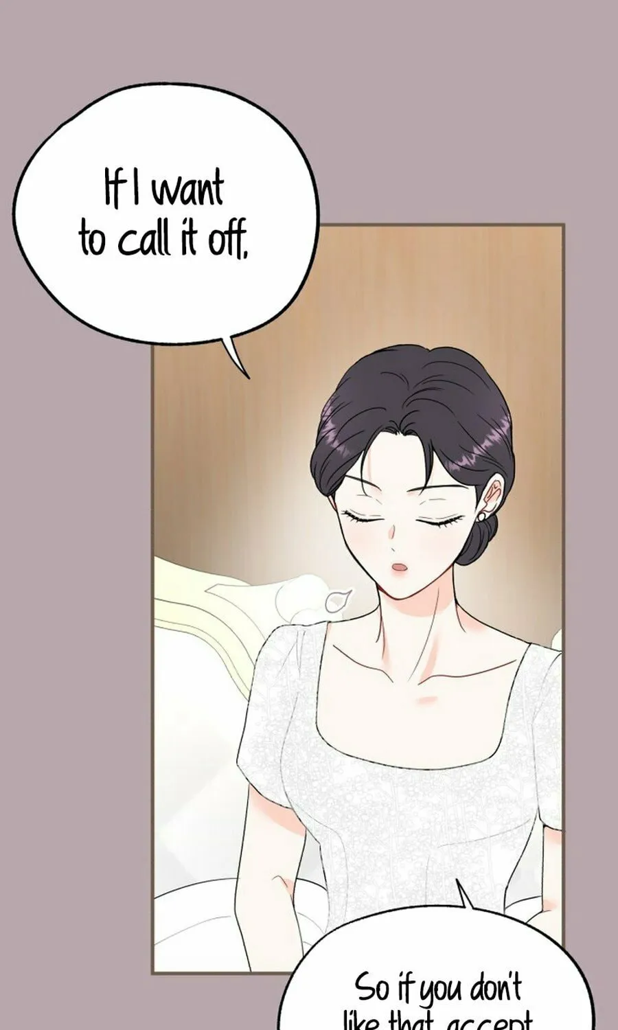 Is romance possible? Chapter 2 page 13 - 