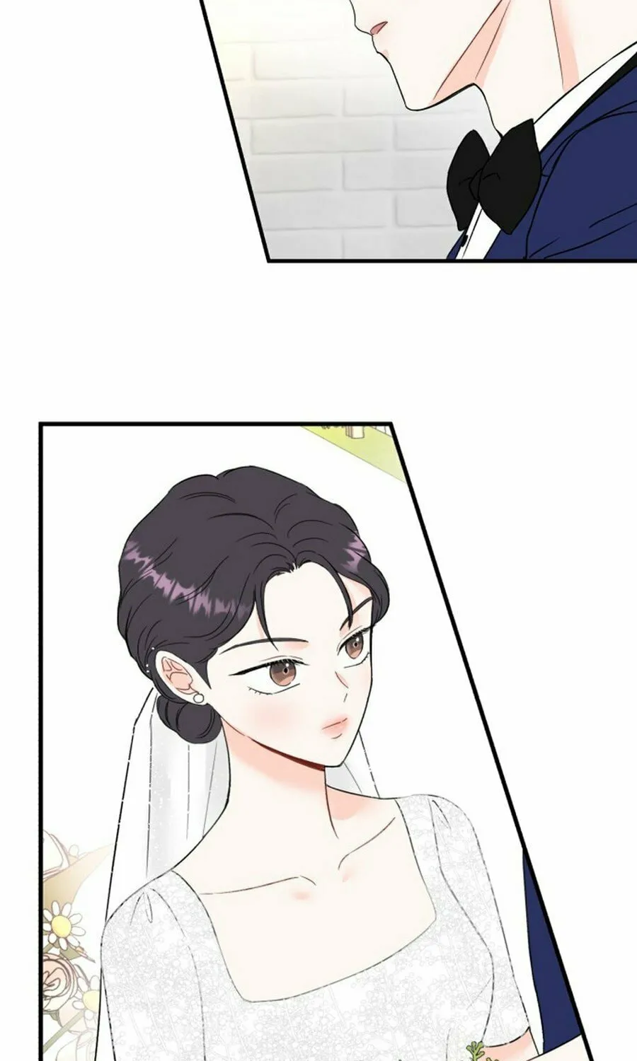Is romance possible? Chapter 2 page 47 - 
