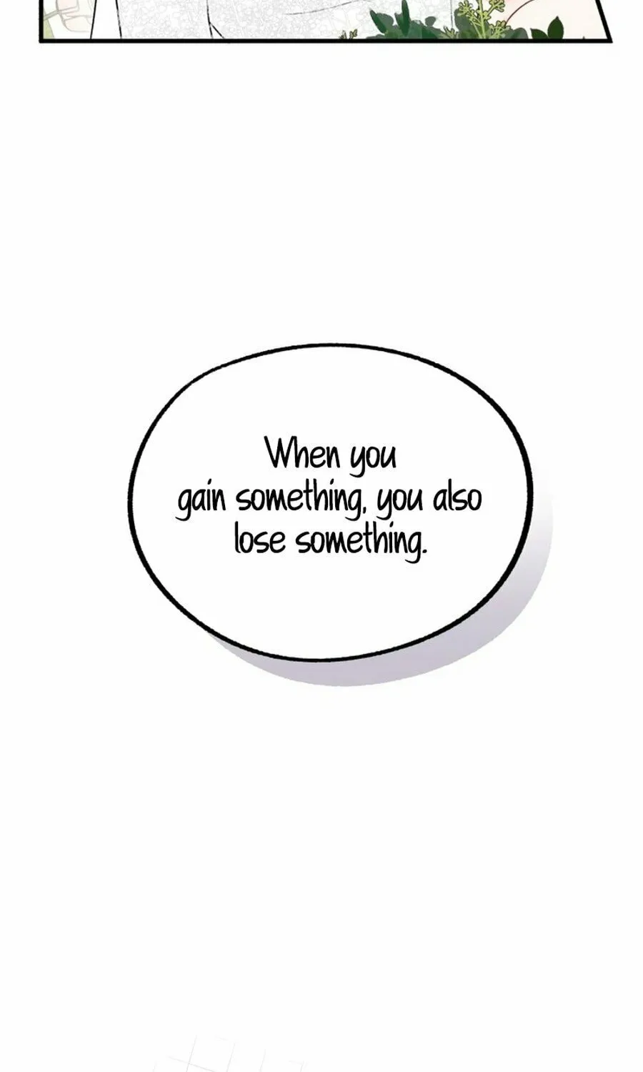 Is romance possible? Chapter 2 page 48 - 