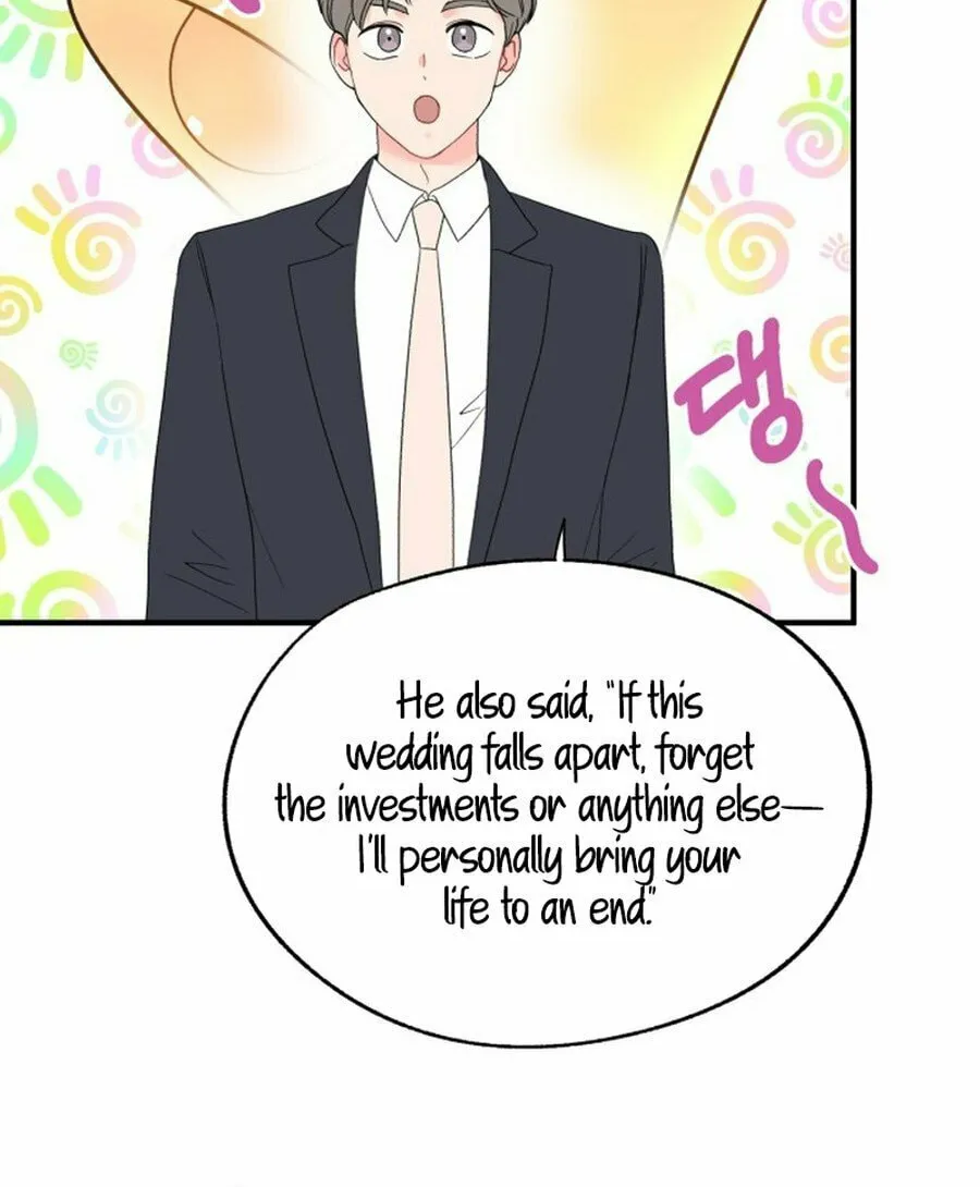 Is romance possible? Chapter 2 page 54 - 