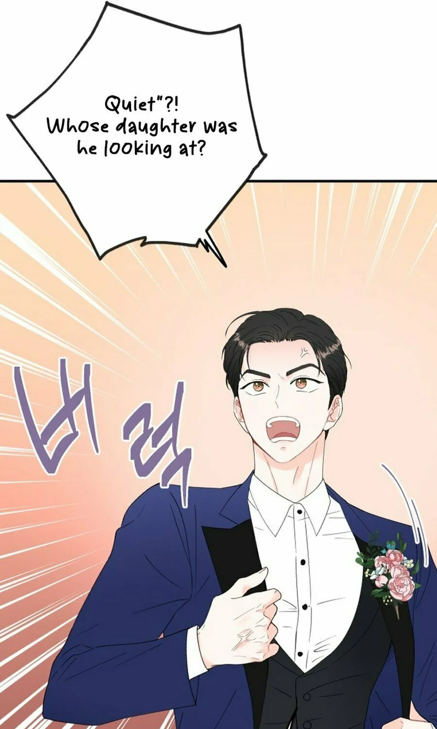 Is romance possible? Chapter 2 page 55 - 