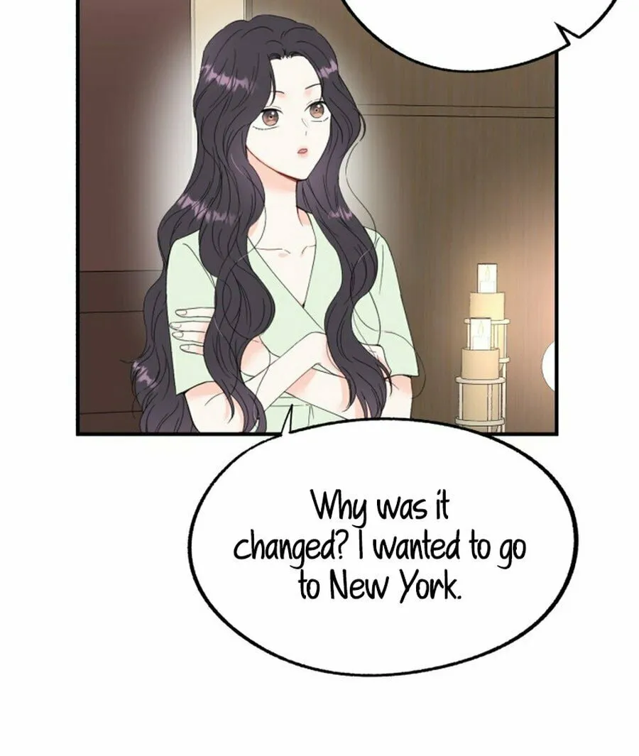 Is romance possible? Chapter 2 page 65 - 