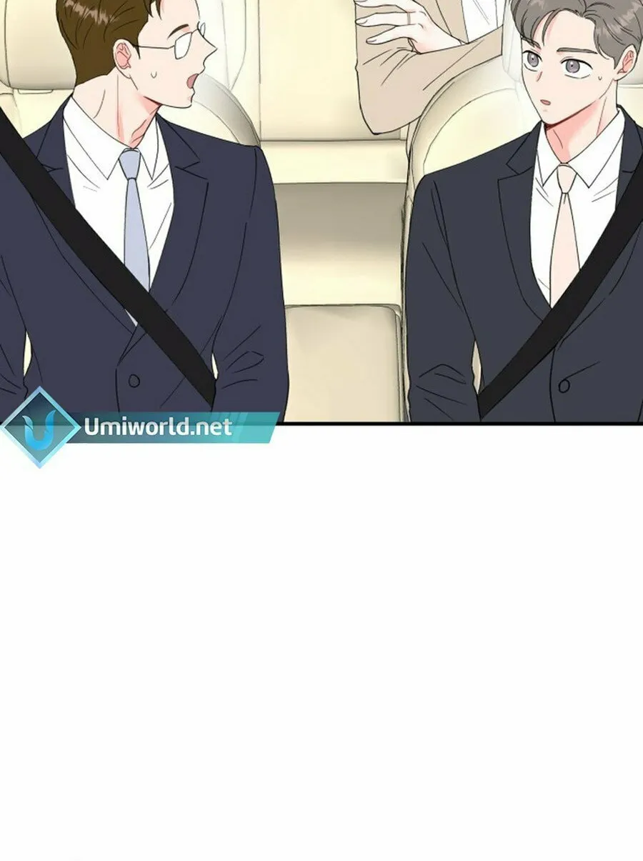Is romance possible? Chapter 2 page 71 - 