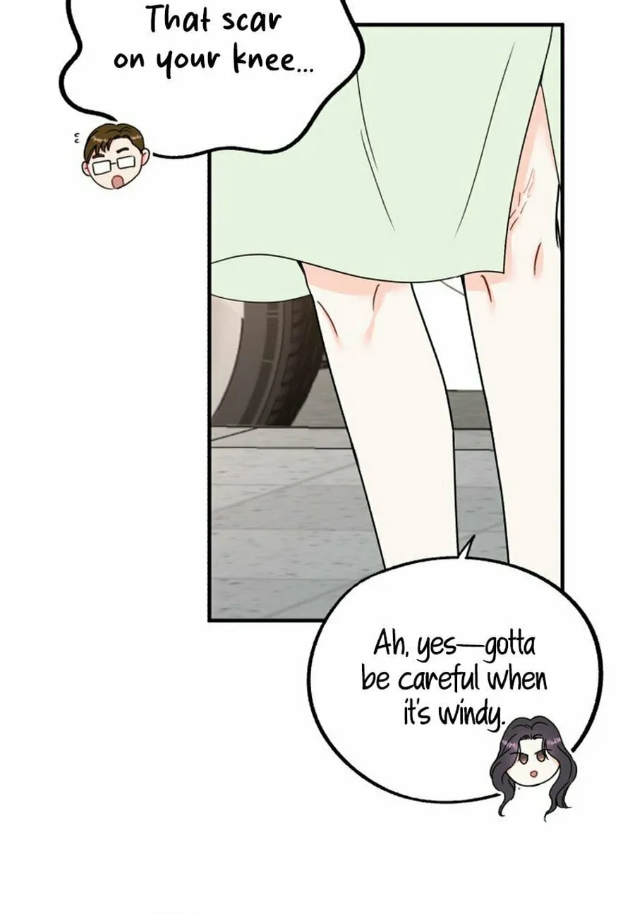Is romance possible? Chapter 2 page 77 - 