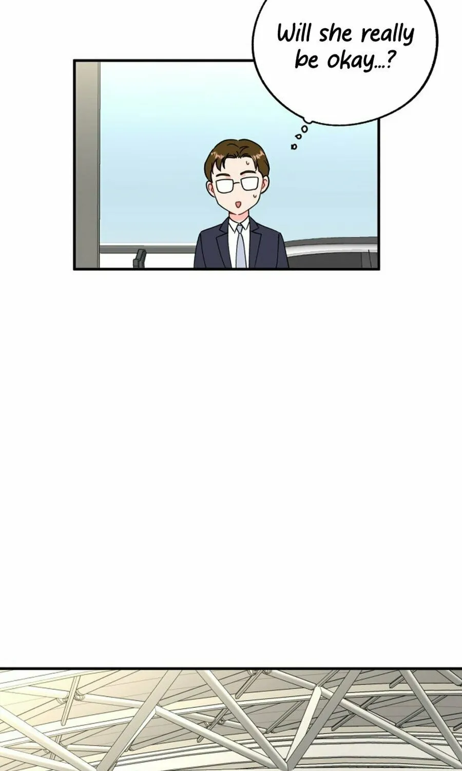Is romance possible? Chapter 2 page 79 - 