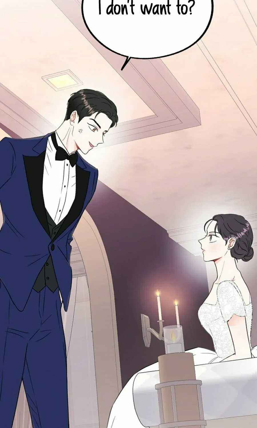 Is romance possible? Chapter 2 page 9 - 