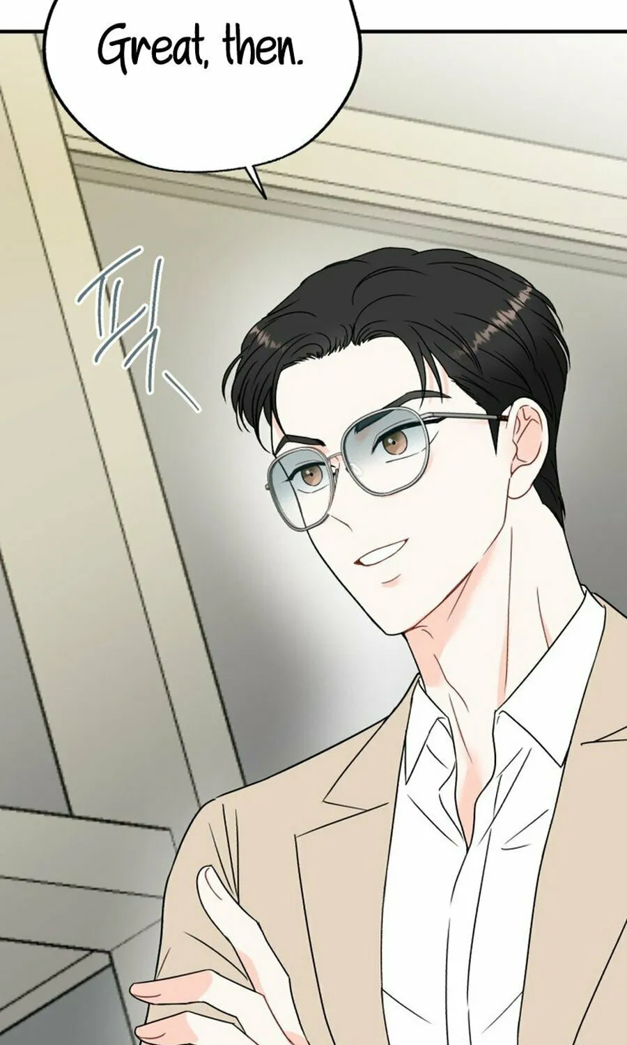 Is romance possible? Chapter 2 page 88 - 