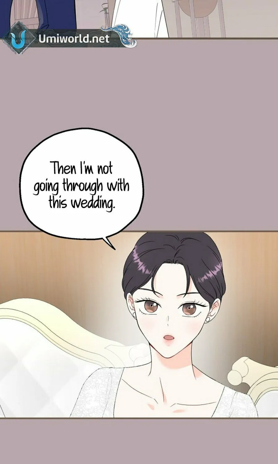 Is romance possible? Chapter 2 page 10 - 
